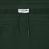 Herrshorts i oborstad ekologisk bomullsfleece Herrshorts i oborstad ekologisk bomullsfleece