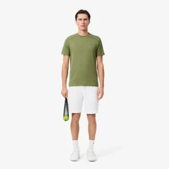 Herrshorts i regular fit med Ultra Dry-teknik