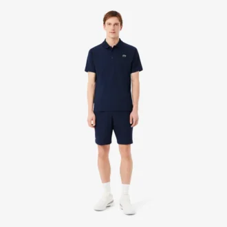 Herrshorts i regular fit med Ultra Dry-teknik