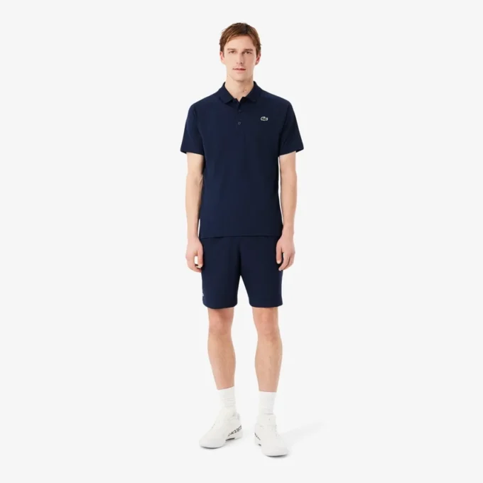 Herrshorts i regular fit med Ultra Dry-teknik Herrshorts i regular fit med Ultra Dry-teknik
