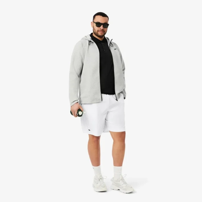 Herrshorts i regular fit med Ultra Dry-teknik Herrshorts i regular fit med Ultra Dry-teknik