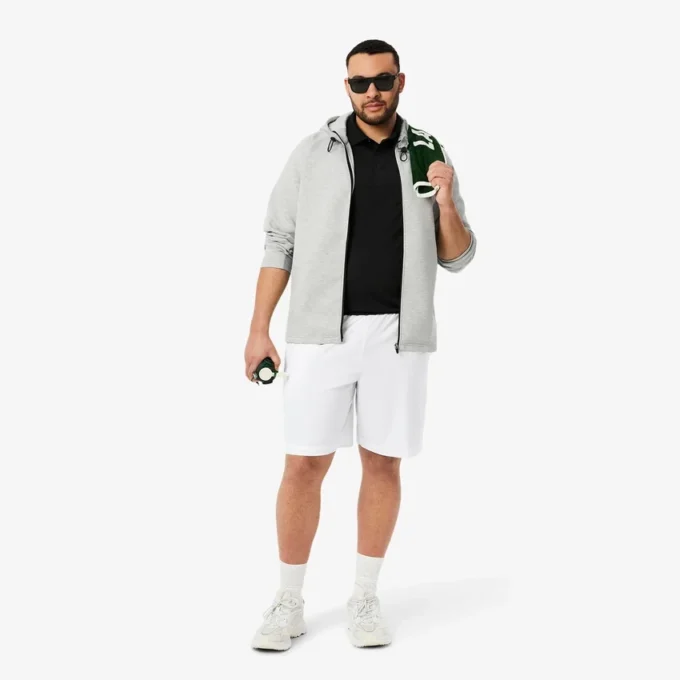 Herrshorts i regular fit med Ultra Dry-teknik Herrshorts i regular fit med Ultra Dry-teknik