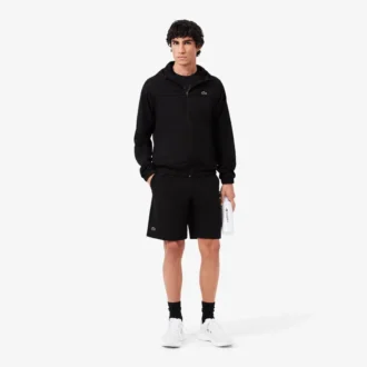 Herrshorts i regular fit med Ultra Dry-teknik