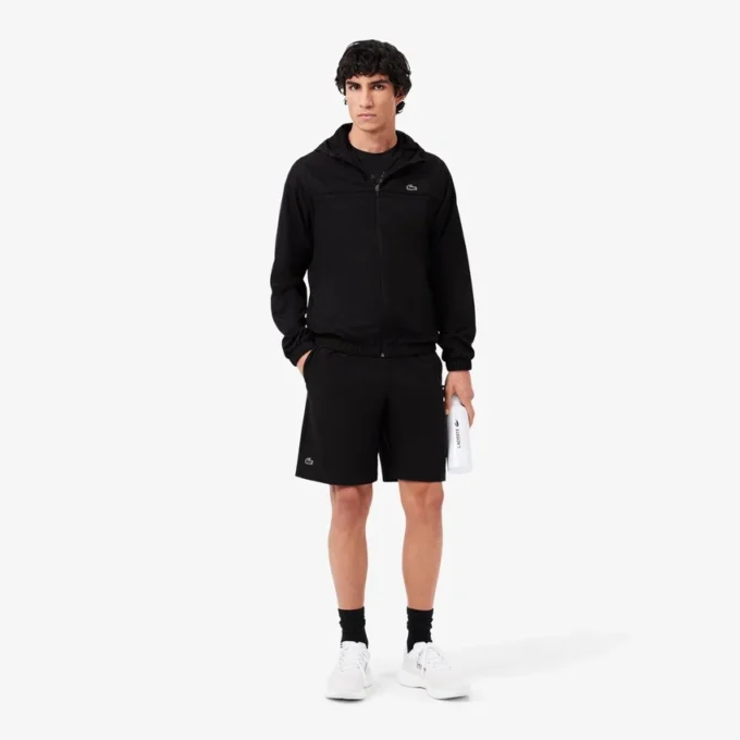 Herrshorts i regular fit med Ultra Dry-teknik Herrshorts i regular fit med Ultra Dry-teknik
