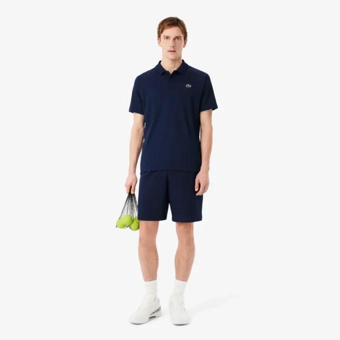 Herrshorts i regular fit med Ultra Dry-teknik Herrshorts i regular fit med Ultra Dry-teknik