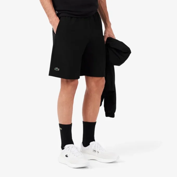 Herrshorts i regular fit med Ultra Dry-teknik Herrshorts i regular fit med Ultra Dry-teknik