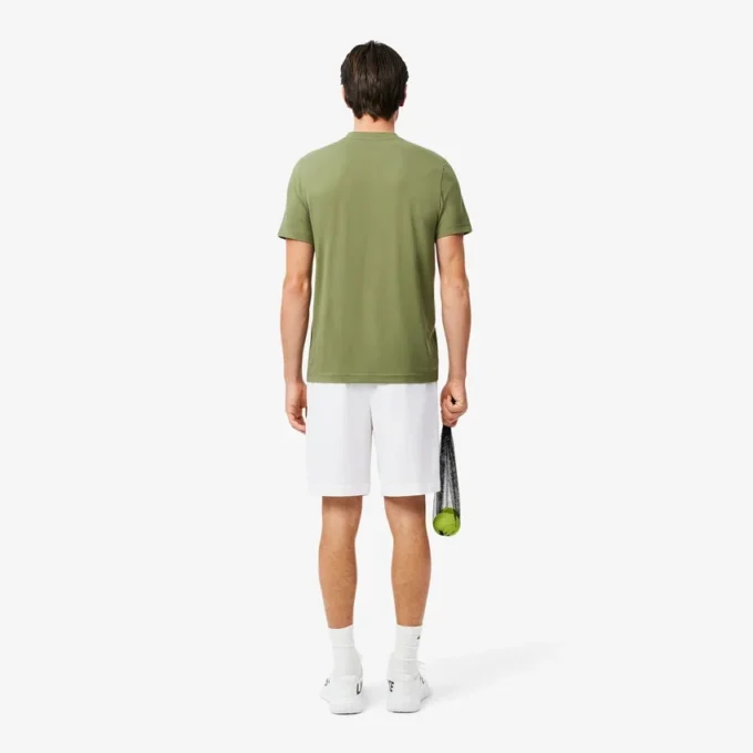 Herrshorts i regular fit med Ultra Dry-teknik Herrshorts i regular fit med Ultra Dry-teknik