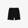 Herrshorts i stretchbomull med normal passform Herrshorts i stretchbomull med normal passform