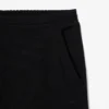 Herrshorts i stretchbomull med normal passform Herrshorts i stretchbomull med normal passform