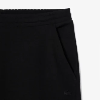 Herrshorts i stretchbomull med normal passform