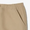 Herrshorts i ullblandning med normal passform Herrshorts i ullblandning med normal passform