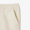 Herrshorts i ullblandning med normal passform Herrshorts i ullblandning med normal passform