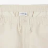 Herrshorts i ullblandning med normal passform Herrshorts i ullblandning med normal passform