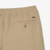 Herrshorts i ullblandning med normal passform Herrshorts i ullblandning med normal passform