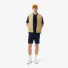 Herrskjorta i stretch med Ultra Dry-tryck för Golf Herrskjorta i stretch med Ultra Dry-tryck för Golf
