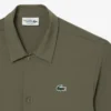 Herrskjorta i stretch med Ultra Dry-tryck för Golf Herrskjorta i stretch med Ultra Dry-tryck för Golf
