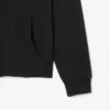 Herrsweatshirt i dubbelsidig jersey med dragkedja Herrsweatshirt i dubbelsidig jersey med dragkedja