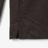 Herrsweatshirt i fleece med lös passform Herrsweatshirt i fleece med lös passform