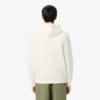 Herrsweatshirt i klassisk passform med dragkedja Herrsweatshirt i klassisk passform med dragkedja