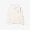 Herrsweatshirt i klassisk passform med dragkedja Herrsweatshirt i klassisk passform med dragkedja