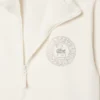 Herrsweatshirt i klassisk passform med dragkedja Herrsweatshirt i klassisk passform med dragkedja