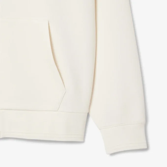Herrsweatshirt i klassisk passform med dragkedja Herrsweatshirt i klassisk passform med dragkedja