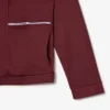 Herrsweatshirt med dragkedja Paris Herrsweatshirt med dragkedja Paris