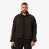 Herrsweatshirt med dragkedja, tillverkad i Frankrike Herrsweatshirt med dragkedja, tillverkad i Frankrike