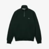 Höghalsad sweatshirt med dragkedja för herr Höghalsad sweatshirt med dragkedja för herr