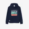 Hoodie för män i Roland Garros-utgåvan