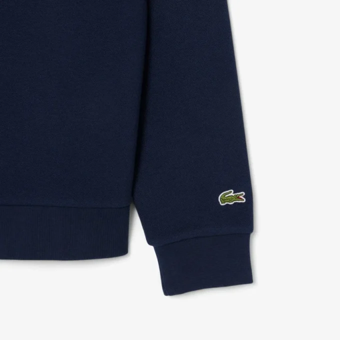Hoodie för män i Roland Garros-utgåvan