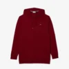 Hoodie i lång modell för män Hoodie i lång modell för män