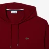 Hoodie i lång modell för män Hoodie i lång modell för män