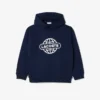 Hoodie med tryck för barn Hoodie med tryck för barn