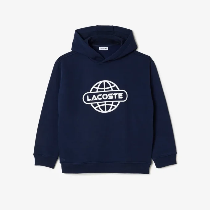 Hoodie med tryck för barn Hoodie med tryck för barn