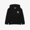 Hoodie med tryck för pojkar Hoodie med tryck för pojkar