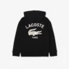 Hoodie med tryck för pojkar Hoodie med tryck för pojkar