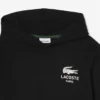 Hoodie med tryck för pojkar Hoodie med tryck för pojkar