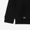 Hoodie med tryck för pojkar Hoodie med tryck för pojkar