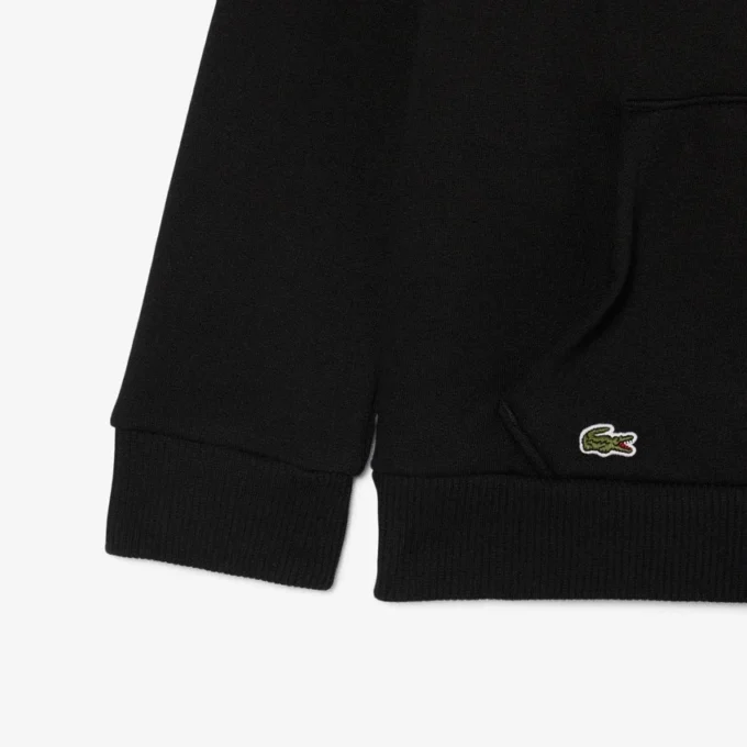 Hoodie med tryck för pojkar Hoodie med tryck för pojkar