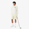 Huvtröja med golfmotiv