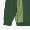 Huvtröja med golfmotiv
