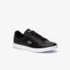 Hyzed lädersneakers för dam Hyzed lädersneakers för dam