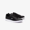 Hyzed lädersneakers för dam Hyzed lädersneakers för dam