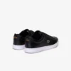Hyzed lädersneakers för dam Hyzed lädersneakers för dam