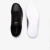 Hyzed lädersneakers för dam Hyzed lädersneakers för dam