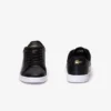 Hyzed lädersneakers för dam Hyzed lädersneakers för dam