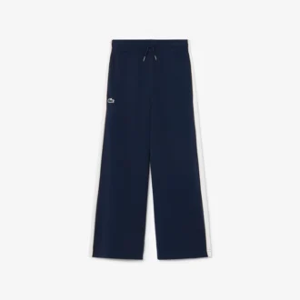 Interlock-sportbyxor
