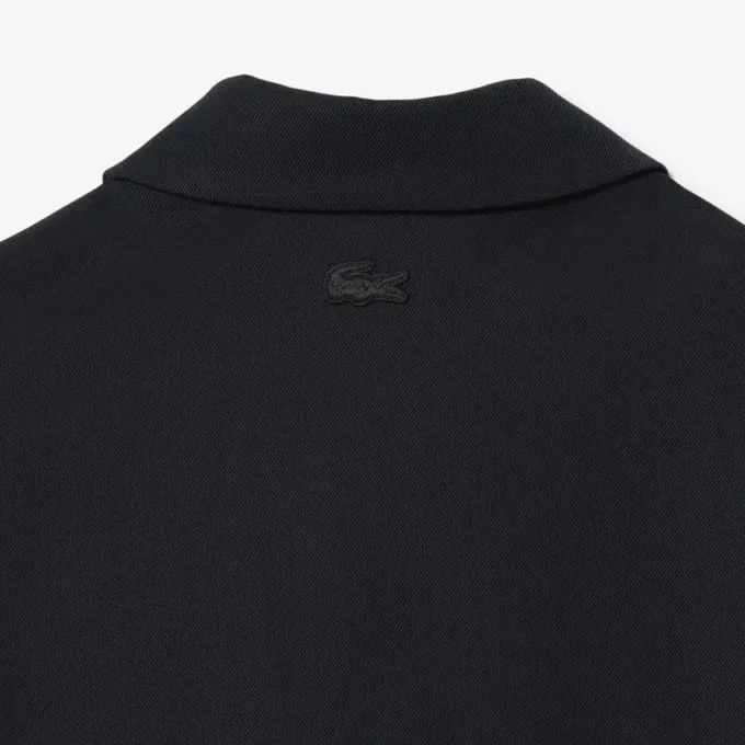 Jacka i twill av ullblandning Jacka i twill av ullblandning