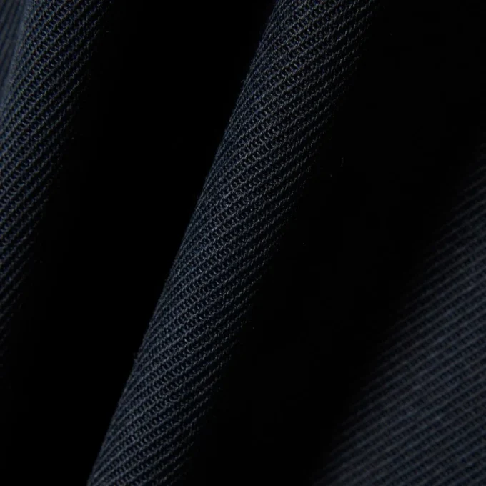 Jacka i twill av ullblandning Jacka i twill av ullblandning